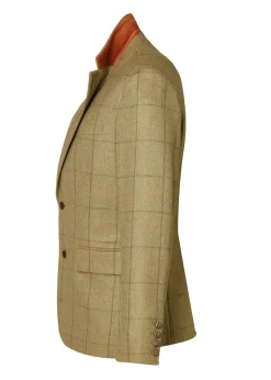 The Single Breasted Blazer