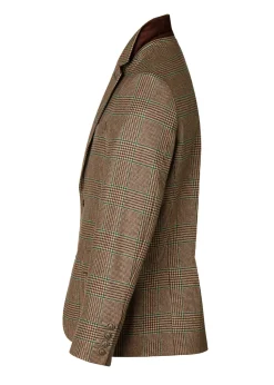 The Single Breasted Blazer