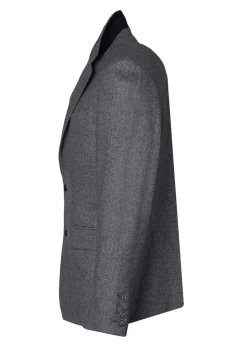 The Single Breasted Blazer