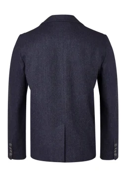 The Single Breasted Blazer