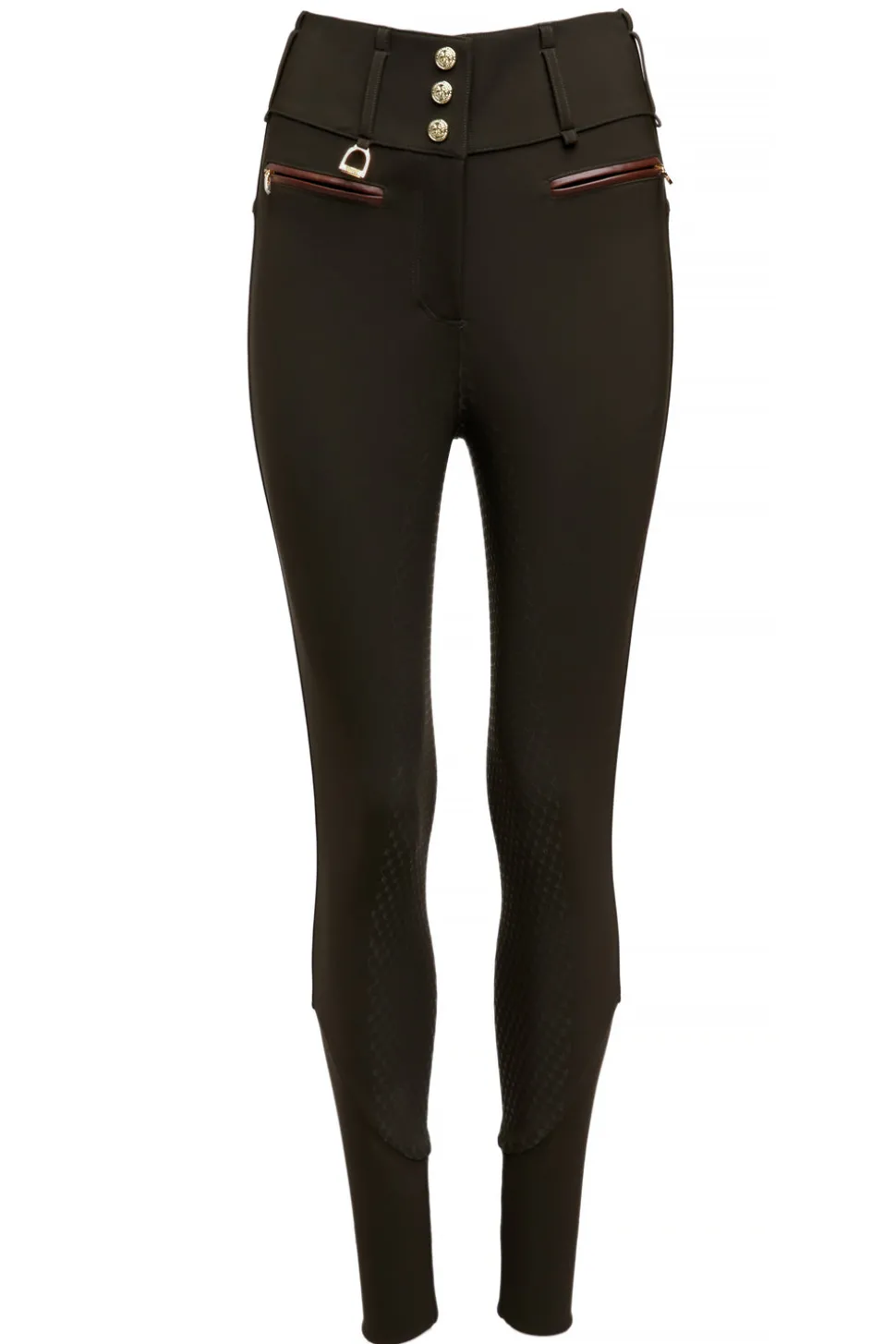 Thermal Heritage Breeches