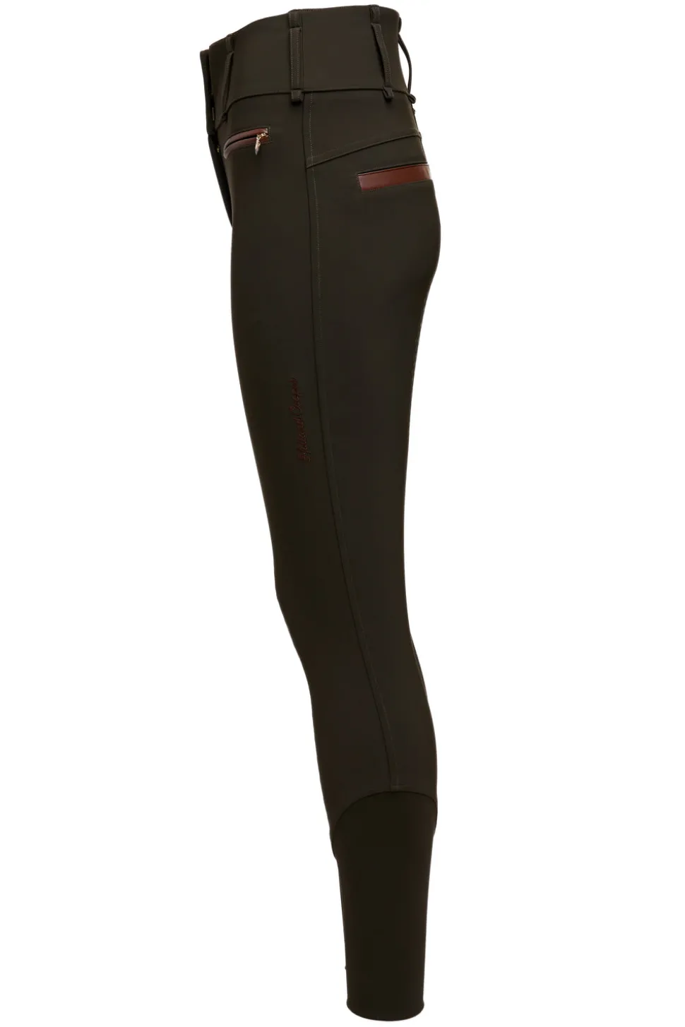 Thermal Heritage Breeches