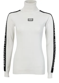 Thermal Ski Knit