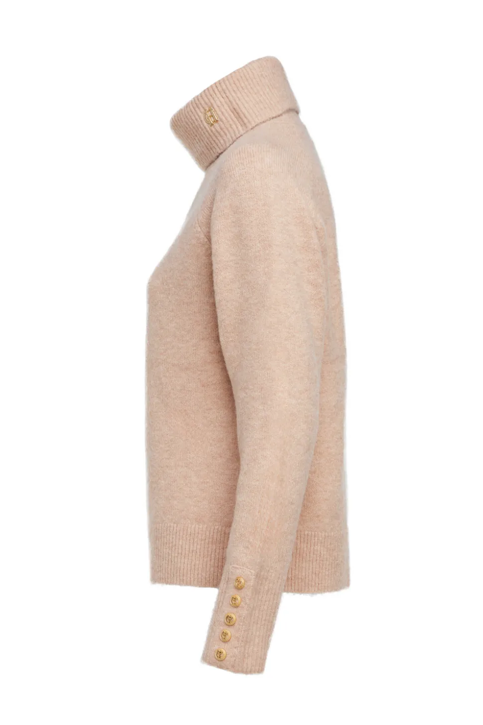 Tori Knit