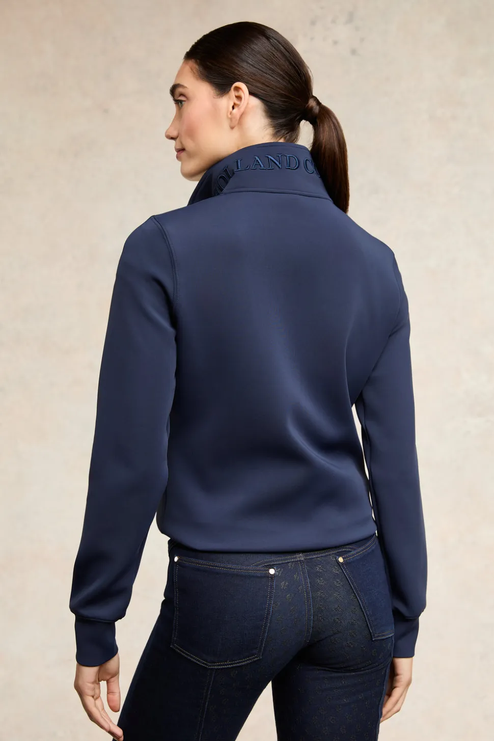 Training Henley