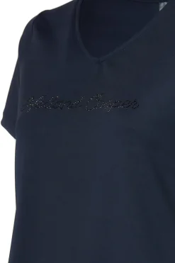 Training V-Neck Tee