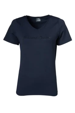 Training V-Neck Tee