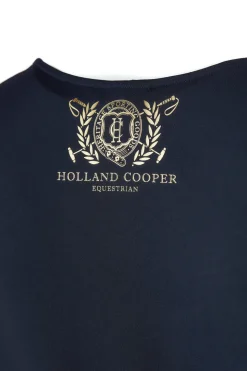 Training V-Neck Tee