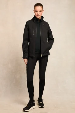 Training Zip Through Sweat