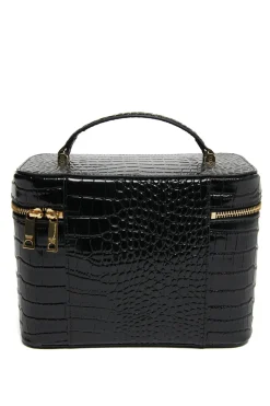 Travel Makeup Bag