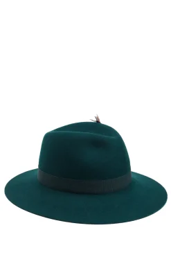 Trilby Hat
