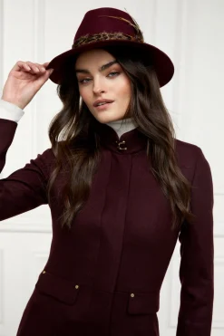 Trilby Hat