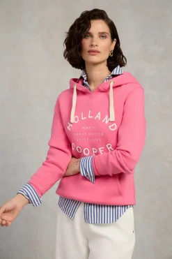 Varsity Hoodie