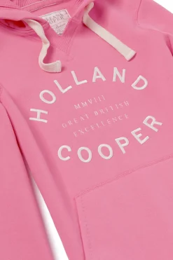 Varsity Hoodie