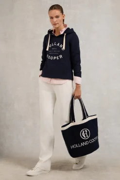 Varsity Hoodie