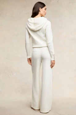 Verbier Wide Leg Pant