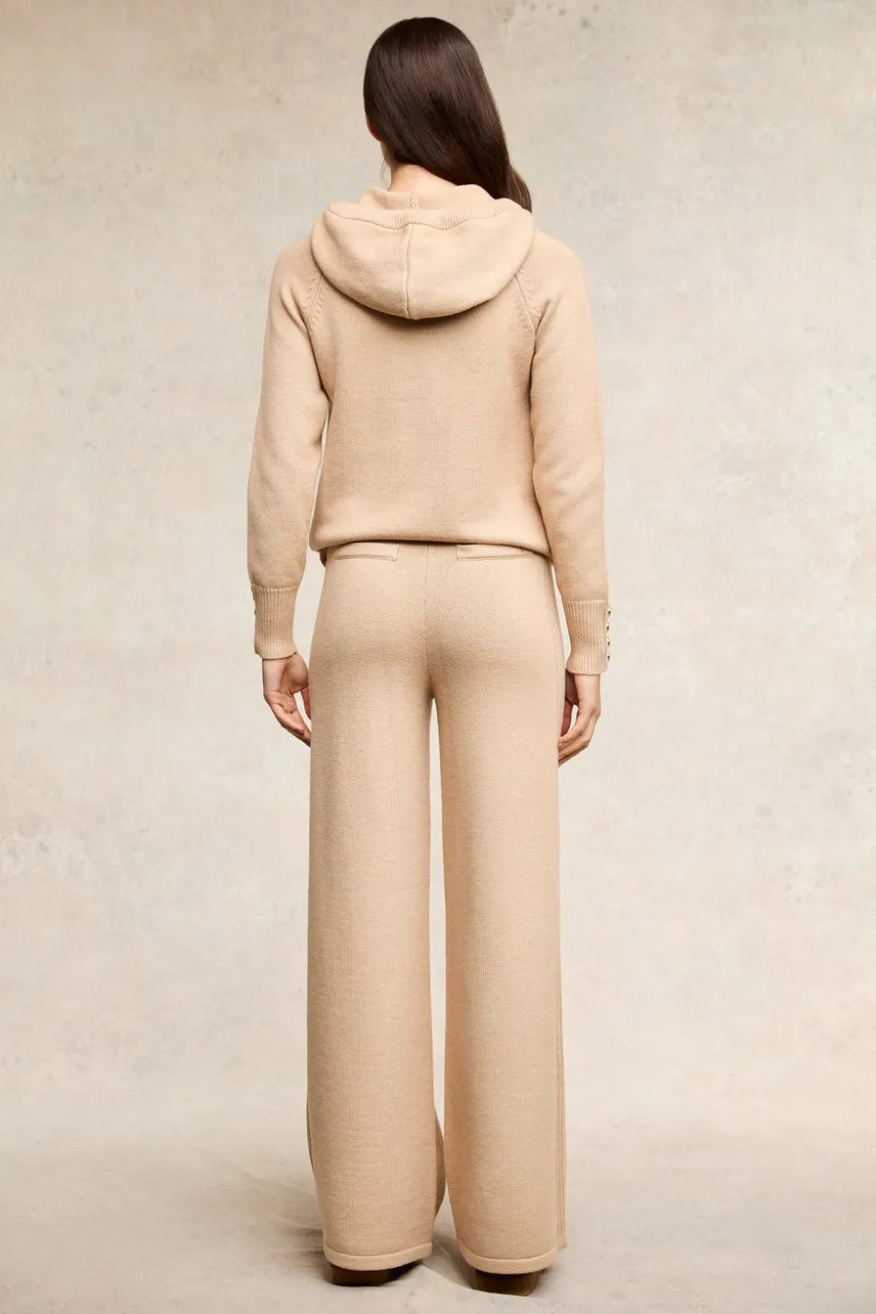 Verbier Wide Leg Pant