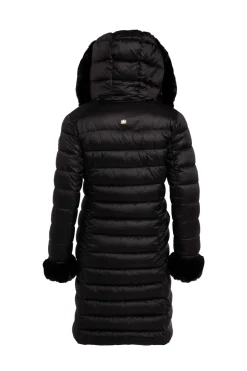 Vostock Coat