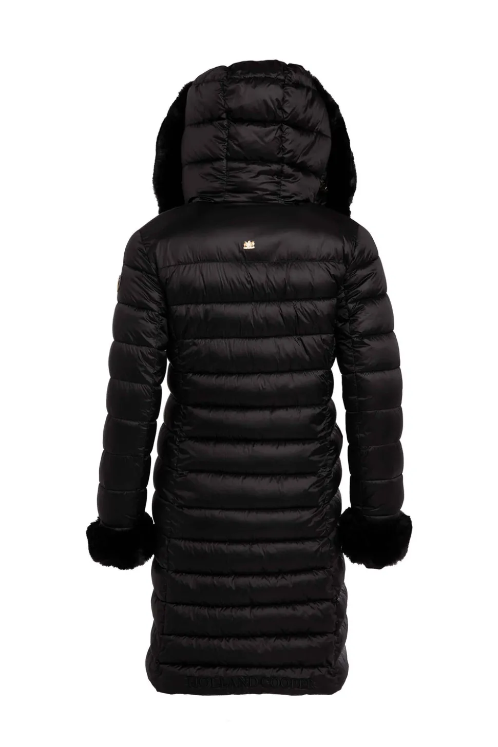 Vostock Coat