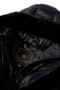 Vostock Coat