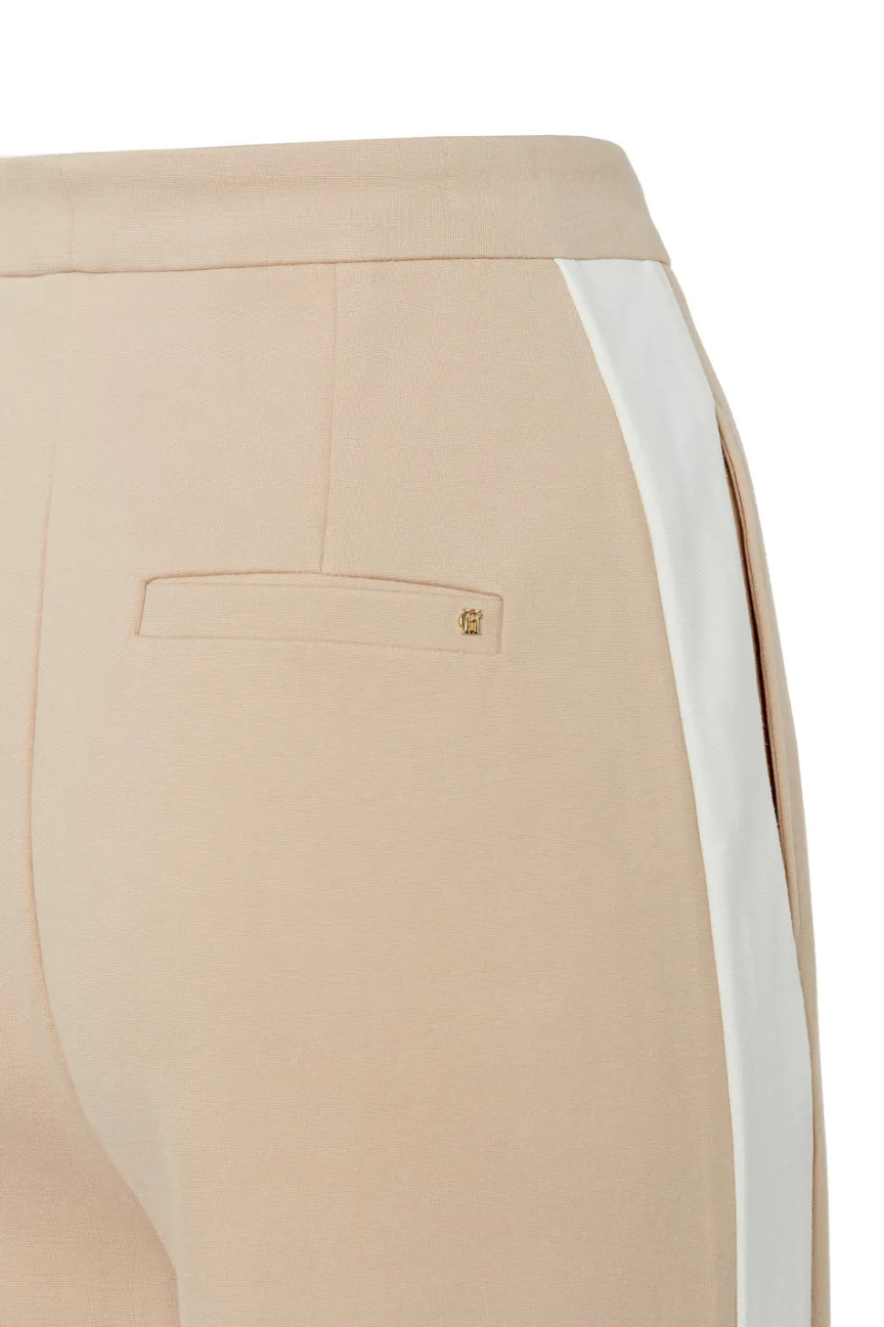 Wide Leg Pant