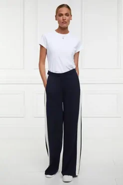 Wide Leg Pant