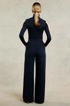 Wide Leg Pant