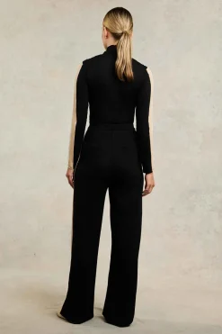 Wide Leg Pant