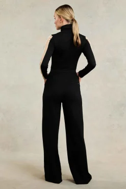 Wide Leg Pant