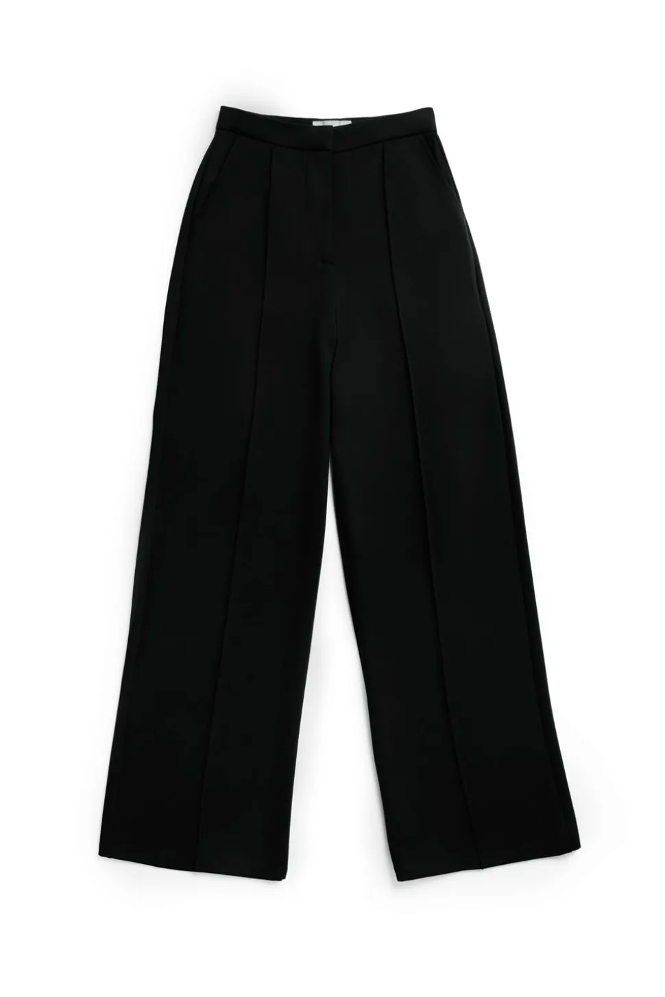 Wide Leg Pant