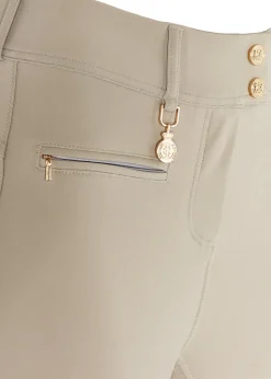 Windsor Breeches