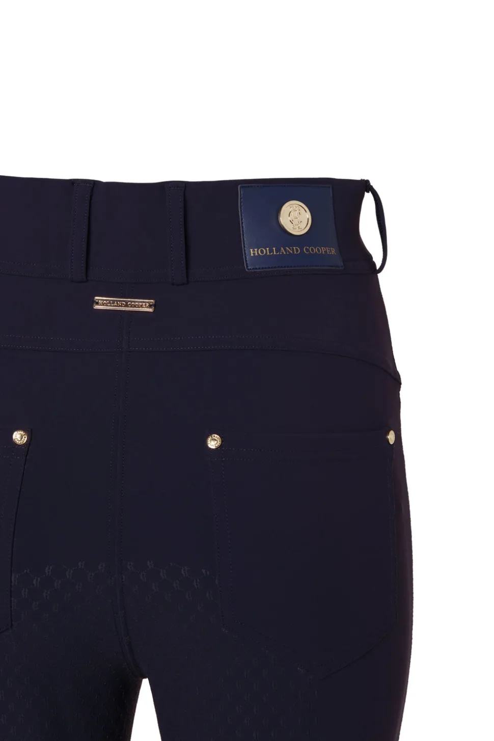 Windsor Breeches