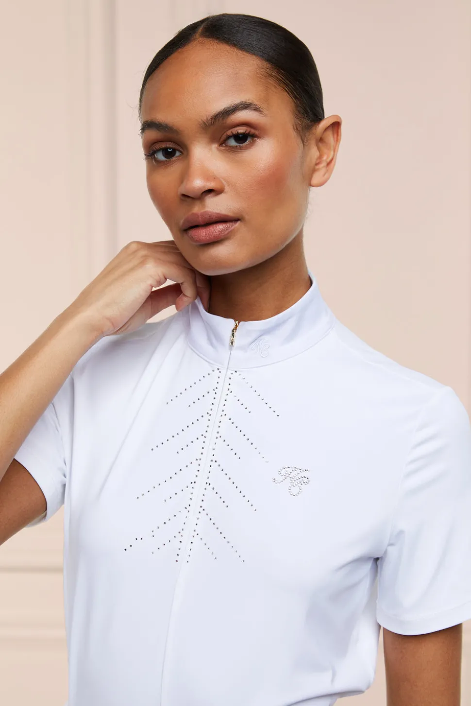 Windsor Show Shirt
