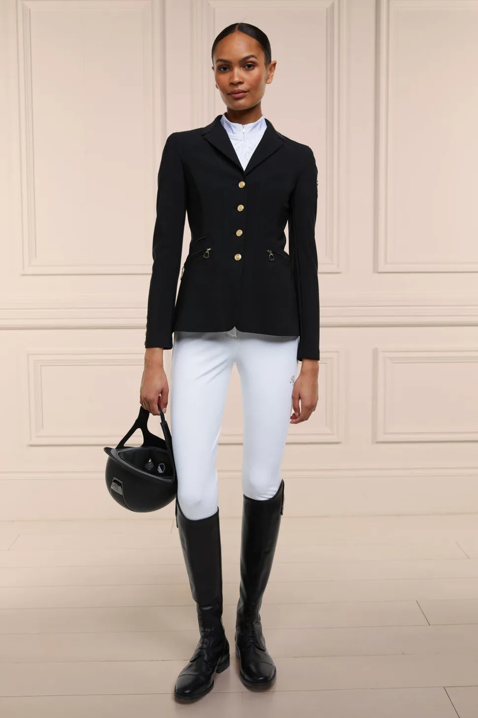 Windsor Show Shirt