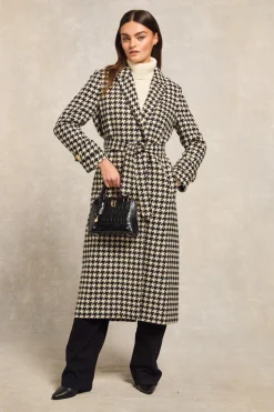 Wrap Coat