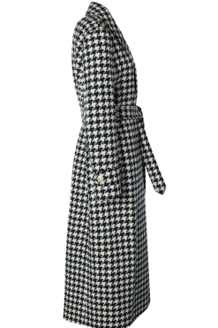 Wrap Coat
