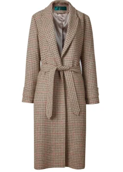 Wrap Coat
