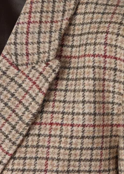 Wrap Coat
