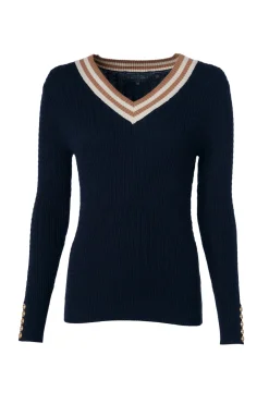 Zoe Knit