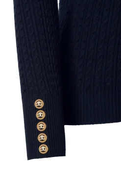 Zoe Knit
